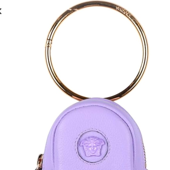 VERSACE
Wallet Limited Edition NWB exclusive edition to your collection - Picture 10 of 16